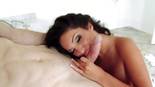 Callow girlfriend caught her BF with a milf prostitute